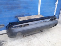 Купить Бампер audi q7 4l0, фото thumb