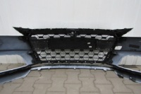 Бампер перед передній audi tt 8s0 s line lift 18- Доставка, фото thumb