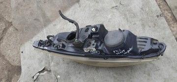 фото thumb №10, Лампа правий перед англієць peugeot rcz