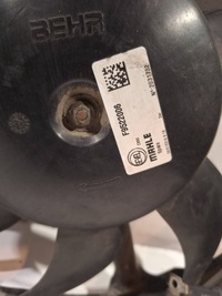 фото thumb №8, Вентилятори радіатора 1379297080 fiat ducato boxer lift 14-