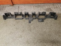 Купить Кронштейн  бампера ford kuga mk2 оригинальный номер cv44-17b861-ac, фото thumb