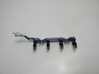 фото thumb №1, Honda jazz v 1.5 ehev молдинг впрыскная форсунка