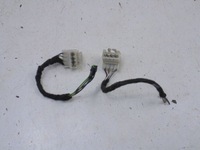 фото thumb №5, Fiat croma ii колодка лампы задняя левая правая