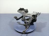 фото thumb №8, Audi a4 b6 педали комплект механическая коробка передач eu 8e1721117a