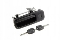 фото thumb №1, Ручка задний крышки багажника seat alhambra arosa