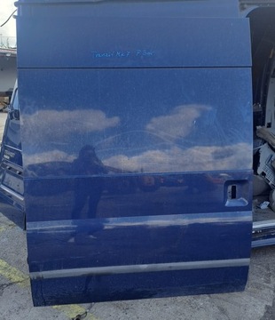 фото thumb №1, Ford transit mk7 13r дверь правые сдвижные