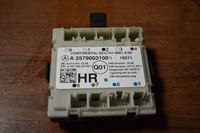 фото thumb №1, Модуль двері mercedes 1