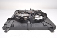 фото thumb №7, Volvo s60 ii v60 2.0 d4 вентилятор радиатор 3168681 940013802