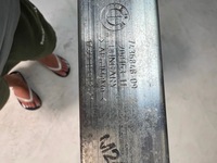 фото thumb №7, Bmw z4 iii 3 g29 18- балка бампера перед нижня