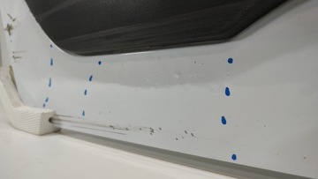 фото thumb №10, Двері праві зсувні ford transit connect довгий mk2 13-