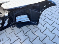 фото thumb №11, Бампер перед передний bmw 4 g22 g23 m набор цвет 475