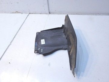 фото thumb №7, Защита двигателя правая opel corsa d 1.2 16v 13273493