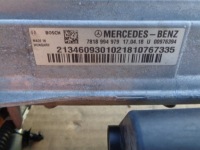 Трансмісія рейка рульова mercedes-benz cls w257 2134609301 Ціна, фото thumb