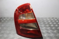 фото thumb №1, Лампа ліва задня skoda fabia i