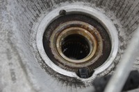 фото thumb №7, Porsche 911 991 lift поворотный кулак ступица задняя левая 99133161120