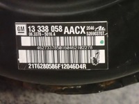 фото thumb №5, Chevrolet cruze sedan 08-12 усилитель тормозов насос тормозная