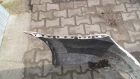 Бампер задній задній седан mercedes w204 Київ, фото thumb