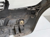 фото thumb №11, Бампер переднє перед mercedes a-klasa w169 рестайлінг