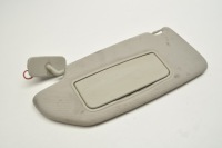 фото thumb №1, Volvo xc90 защита козырёк левый козырёк