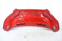 Ford transit mk8 2014-2018 капот крышка двигателя Киев, фото thumb