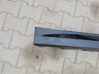 фото thumb №11, Молдинг порог правая m набор bmw 5 g60 g61 8084760