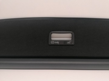 фото thumb №7, Vw golf viii 8 ролета багажника универсал новая оригинал 2019-