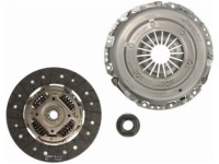 фото thumb №1, Набор сцепления peugeot boxer 2.2 06- citroen jumper ii 2.2 06-12