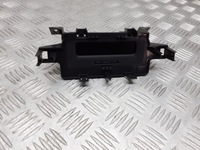 фото thumb №1, Дисплей renault megane ii 8200107839a