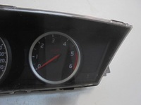 фото thumb №7, Nissan primera p12 счетчик приборы 2,2 dci av663
