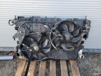 фото thumb №5, Fiat ducato iii 2.3 jtd 07r радиатор основний  интеркулер вентиляторы