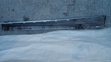 фото thumb №3, Mercedes w213 планка порогова накладка права хром a2136901040