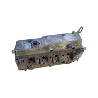 фото thumb №4, Ford focus 2000 головка двигателя