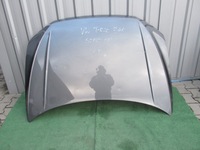 фото thumb №3, Vw t roc t-roc troc 2ga капот крышка серая 2ga823031a 2ga823155a