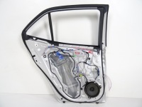 фото thumb №16, Corolla xii e21 дверь левая задняя задние 1f7 hb 2019-