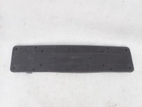 Купити Mercedes gle i 1 15-19 накладка основа номерного знака, фото thumb