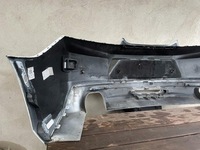 фото thumb №7, Chevrolet camaro lift 17-19 бампер задняя