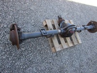 фото thumb №7, Мост задний задняя дифференциал iveco daily 12/47