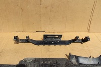 фото thumb №7, Ford ranger iii mk3 балка задняя задняя подножка бампер задний 2014-2022