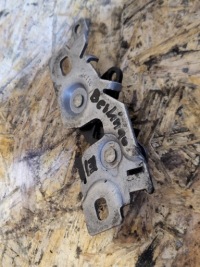 Citroen berlingo 2022 замок крышки передней / капот двигателя Недорого, фото thumb