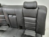 фото thumb №5, Заднее сиденье задняя спинка сиденье задняя jaguar xj x300