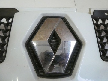 фото thumb №6, Решітка радіатора решітка радіатор renault master ii рестайлінг fl