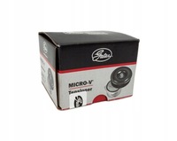 фото thumb №11, Gates натягувач ремінь багаторучний. bmw