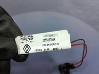 фото thumb №6, Renault clio iv хэтчбек лампа задняя правая w крышка eu 265505796r