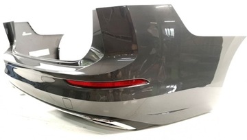 фото thumb №12, Новий org бампер зад vw golf viii універсал lc7q 4xpdc