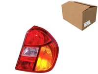 фото thumb №7, Abakus лампа задняя l renault thalia i 4d 02.98-06.01