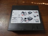 фото thumb №1, Idealny компресор компресор do колеса bentley 1