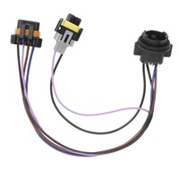 фото thumb №6, Джгут трубопровід передніх світла протитуманних 16530926 0f