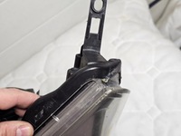 фото thumb №7, Лампа фара перед левая левый europa renault kangoo ii lift 260607383r