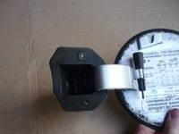 фото thumb №10, Кришка заливання пального / opel zafira b astra h / z157 / 13111596 гарна