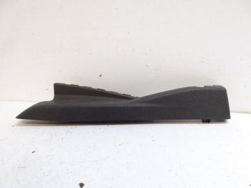 фото thumb №1, Meriva b cosmo 10-14 захист заглушка рейка сидіння лівого